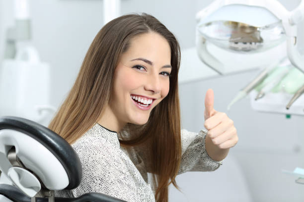 Why Choose Us for Your Dental Needs in Newport, WA